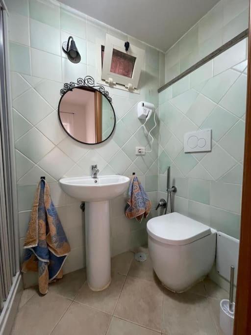Guest House Roma Apartment Rom