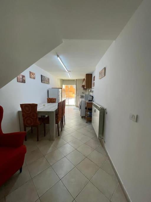 Guest House Roma Apartment Rom