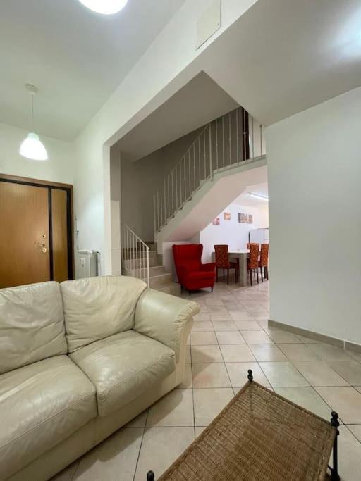 Appartamento Guest House Roma Roma