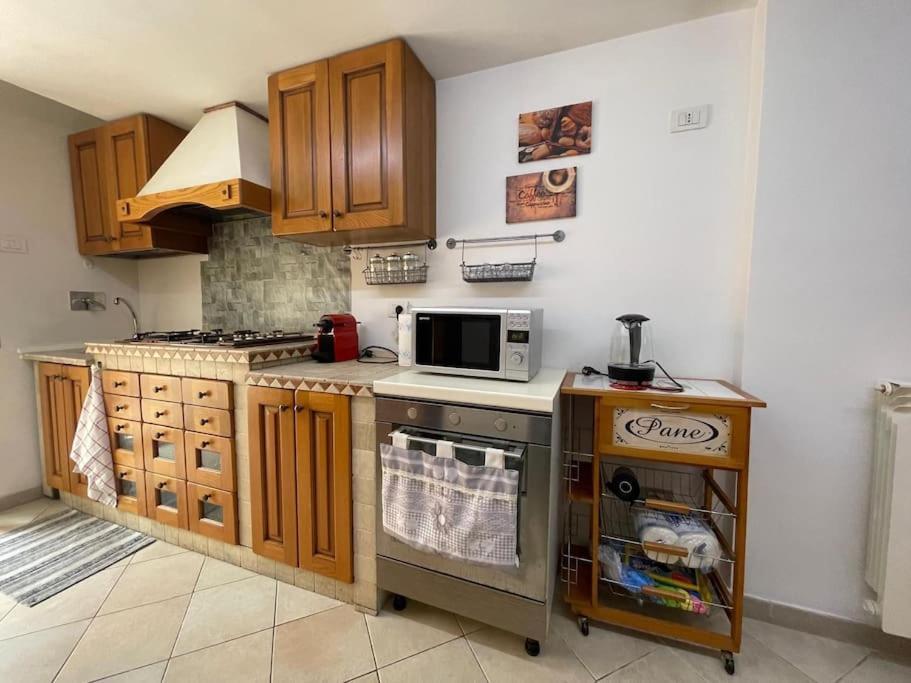 Guest House Roma Appartamento