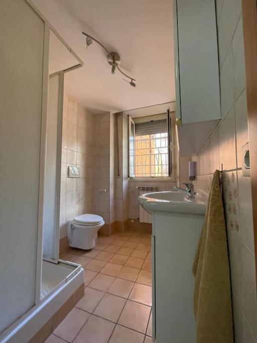 Apartment Guest House Roma Rom