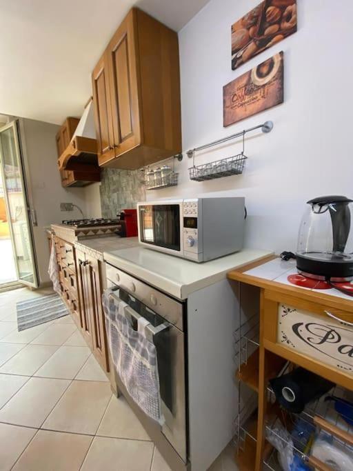 Guest House Roma Rom